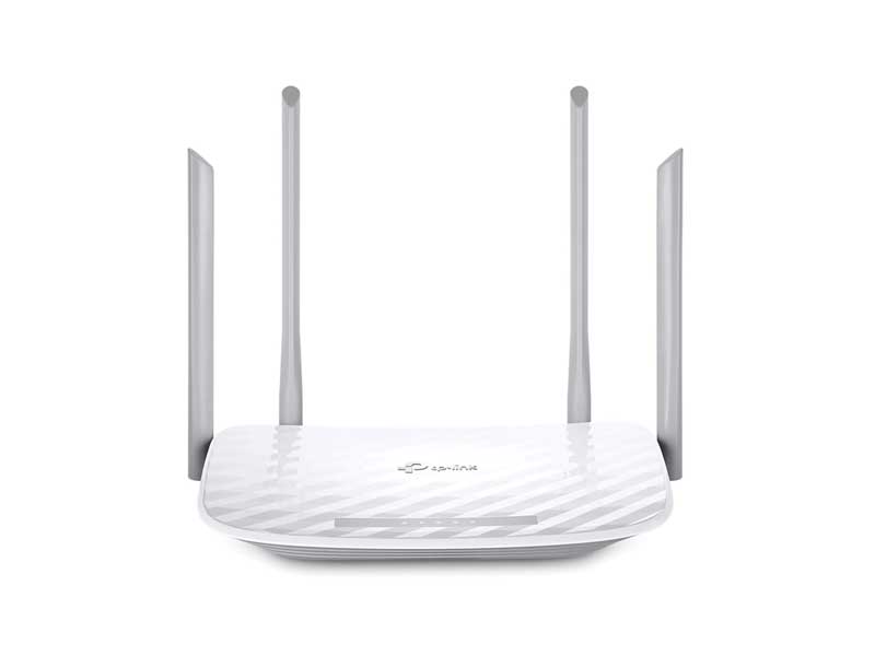 TP-LINK | AC1200 Router - Used