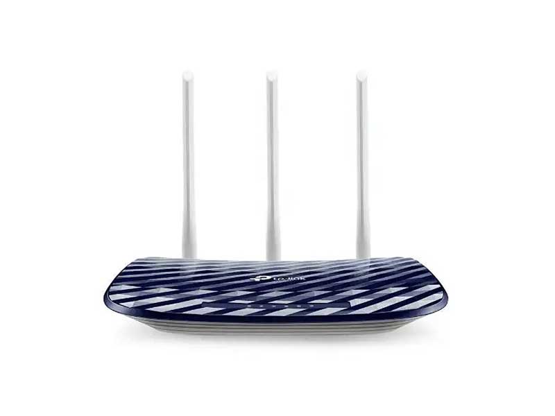 TP LINK | AC750 Router - Used